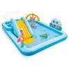 Image de Intex Jungle Adventure Play Center en occasion ou reconditionné