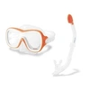 Image de Kit masque et tuba Wave Rider 8 ans et +