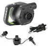 Image de Intex gonfleur Electrique Rechargeable 12 & 220-240 Volts en occasion ou reconditionné