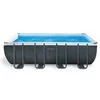 Image de Piscine tubulaire - Rectangulaire - Ultra XTR - 5,49 x 2,74 x 1,32 m - Gris Clair
