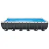 Image de Kit piscinette tubulaire rectangulaire Ultra XTR 7,32 x 3,66 x 1,32 m