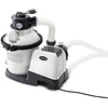Image de Intex Filtre à sable 1200 Gph (220-240 Volt) en occasion ou reconditionné