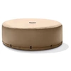 Image de Couverture thermique pour spa gonflable PureSpa rond 4 places -