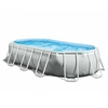 Image de Piscine tubulaire - Ovale - Prism Frame - 5.03 x 2.74 x 1.22m