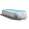 Image de Piscine tubulaire -Ovale - Prism Frame - 6.10 x 3.05 x 1.22m