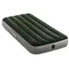Image de Matelas gonflable Downy gonfleur à pied 1 place -