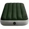 Image de Intex Camping Double Avec Matelas Fiber-tech