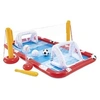 Image de Aire de jeux gonflable multisports