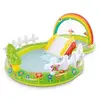 Image de Aire de jeux gonflable jardin