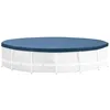 Image de Intex bâche Protection pour Piscine Ronde 3m66 en occasion ou reconditionné