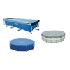 Image de Bâche de protection pour piscine tubulaire