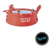 Image de Piscine gonflable Easy Set Crabe 1,83 x 0,51 m Rouge