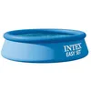 Image de Intex piscinette easy set autoportante (ø)2,44 x (h)0,61m en occasion ou reconditionné