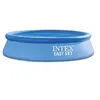 Image de Piscine gonflable Easy Set 2,44 x 0,61 m Bleu