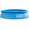Image de Intex piscinette Easy Set autoportante (ø) 3,05 x (h) 0,61m en occasion ou reconditionné