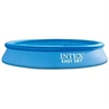 Image de Piscine gonflable Easy Set Bleu