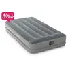 Image de Matelas gonflable 1 personne 64112