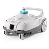 Image de - Robot aspirateur de fond de piscine ZX100 - Blanc - ZX1