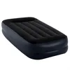 Image de Intex - 64122ND - Lit Gonflable Pillow Rest Raised - Électrique 1 Pers en occasion ou reconditionné