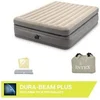 Image de Matelas gonflable - - Prime Comfort - 2 personnes - 152 x 203 x 51 cm - Gris