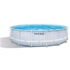 Image de 26746NP - Kit piscine chevron ronde ø 4,88x 1,22m