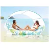 Image de Matelas de piscine hamac tropical -