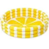Image de Piscine gonflable pour enfant Intex Rose 147x33 cm 58432NP