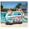Image de Matelas gonflable Van 70's
