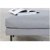 Image de - Toboggan sur Pieds "Donnie" 196cm Bleu