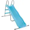 Image de Toboggan sur pied 2 marches enfant Intex Bleu 1,96x0,84x1,19 m 44106