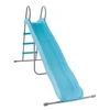 Image de Toboggan Exterieur enfant - - XL - Longueur 251cm Hauteur 147 cm - 3 Marches