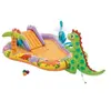 Image de Aire de jeux dino