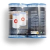 Image de Lot de 2 cartouches de filtration S2