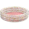 Image de Pataugeoire Romantic Flowers 86 Cm