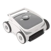 Image de Robot piscine sans fil ZX500R - Fond et parois