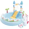 Image de Intex - 56148NP - Aire de Jeu Gonflable Château Magique en occasion ou reconditionné