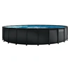 Image de Piscine tubulaire Ultra XTR Frame ronde 5,49 x 1,32 m -