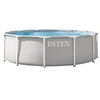 Image de Piscine hors sol Prism Frame 3,66 x 0,99 m kit 26716ND épurateur