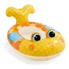 Image de Bateau gonflable Pool Cruiser Poisson 1 place - Intex
