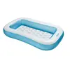 Image de Pataugeoire rectangulaire gonflable "Baby pool"