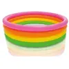 Image de Piscine ronde pour enfants Sunset Glow