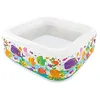 Image de Intex piscinette ocean carrée en occasion ou reconditionné