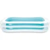 Image de Piscine gonflable pour enfant Intex Family Bleu 262x175x56 cm 56483NP