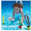 Image de Jeux de plongée balles