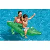 Image de Crocodile Gonflable A Chevaucher 168 X 86 Cm Piscine Plage