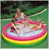 Image de Piscine hors sol gonflable