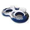 Image de River Run Bouée Gonflable Roue Doble