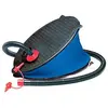 Image de Gonfleur à pied 28 cm gonflage dégonflage 3 embouts 69611