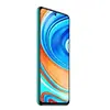 Image de Redmi Note 9 Pro Smartphone 6GB RAM 128GB ROM 6.67" DotDisplay 64MP AI Quad Caméra 5020mAh (typ)* NFC Blanc [Version Globale] en occasion ou reconditionné