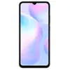Image de Redmi 9A - 4G smartphone - double SIM - RAM 2 Go / Mémoire interne 32 Go - microSD slot - 6.53" - 1600 x 720 pixels - rear camera 13 MP - front
